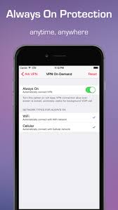 This is the green edition of arkvpn service: Cloud Ark Vpn App Review Apppicker