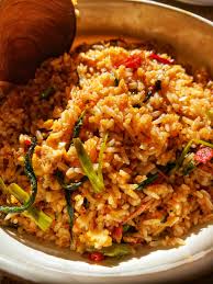 Mudah saja resepi nasi goreng kicap ni. Koleksi 10 Resepi Nasi Goreng Ringkas Tapi Padu Resepi My