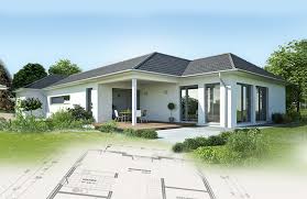 Zuerst muss klar sein, wie viel haus sich der bauherr leisten kann. Bau Konzept Massivhauser Fertighauser