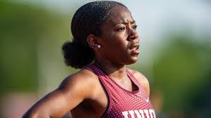 These 8 girls will race in the 100m finals at the Meet of Champions, 2021
