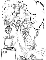 24 creepypasta coloring pages collections. Creepypasta Coloring Pages Coloring Home