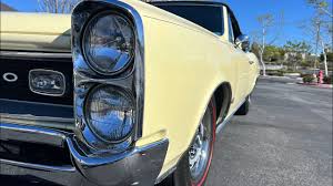 Image result for Candlelite Cream 1966 GTO