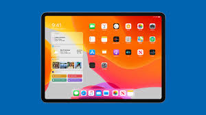 How To Manage Widgets In Ipados