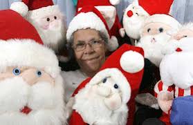 Linda's Burbank High School Blog: January 2009