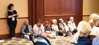 At National Right to Life's 50th annual convention in Herndon, speakers  offer tips and talking points