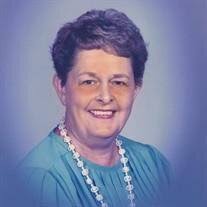 Delores Mitchell Obituary