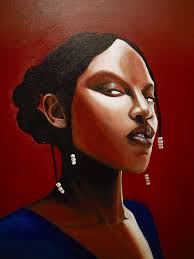 Josué Comoe, l'ambassadeur des minorités