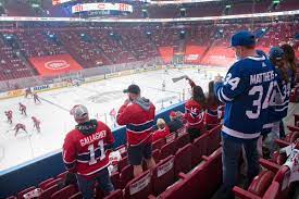 Canadiens 3, maple leafs 2, ot. Wpg43hek Lmumm