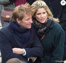 Les vacances d'été sont arrivée, et toutes les célébrités profitent d'une pause face au soleil, pour se. Alice Taglioni Ravie Au Bras De Laurent Delahousse Et D Un Autre Homme Purepeople