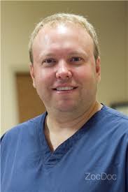 Dr. Jaret Walker, DPM