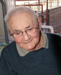 Banvillars. Nécrologie : Roger Perret