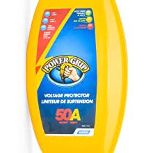 Get text alerts of dangers before. Amazon Com Camco 50 Amp Rv Power Defender Voltage Protector Monitor With Integrated Surge Protection Designed With Easy To Use Powergrip Handles 55306 Automotive