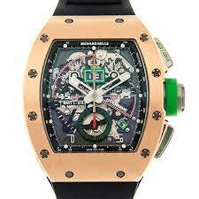 Watch the best goals from italy's euro 2020 qualifying campaign in which roberto mancini's men won all 10 games. Richard Mille Rm11 01 Roberto Mancini Watch Big Watch Buyers
