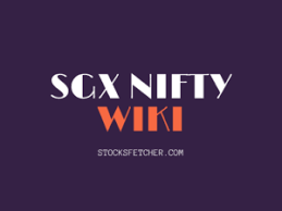 Sgx nifty involves taking a position in the singapore exchange on futures contracts. Sgx Nifty Live Chart