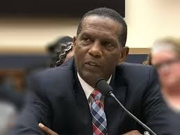 Republican Burgess Owens Defeats Democrat Rep. Ben McAdams in Utah