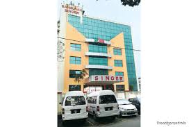 Are shared 'as is' from employees in line with our community guidelines. Can Singer Patch Up Berjaya Media The Edge Markets