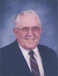 Cletus Andrew “Speck” Bachman (1923-2013)