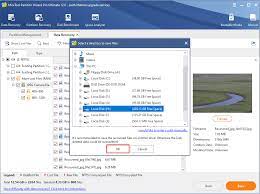 Let's try to run disk then select the type of the partition table on the drive. How To Make Seagate Data Recovery And Partition Recovery Quickly
