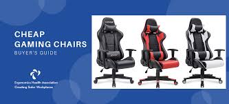 If you are looking for the best gaming chair under 100 in 2021, below mentioned are 10 of them. The 10 Best Cheap Gaming Chairs 2021 Review