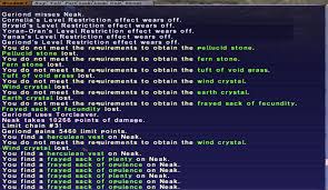 Dont Fear The Reaper A Dark Knight Guide Ffxiah Com