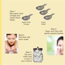 Pin By Mashal Batool On Make Up And Beauty Tips Apple Cider Vinegar For Skin Vinegar For Acne Apple Cider Vinegar Face Mask