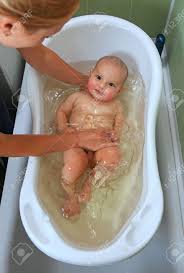 Get great deals on ebay! Mom Bathing Cute Baby Boy Stock Photo Picture And Royalty Free Image Image 16951186