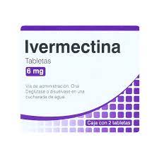 La ivermectina es un miembro de las avermectinas, lactonas macrocíclicas producidas por el streptomyces avemitilis. Ivermectina Tab 6mg C 2 Valeant San Pablo Farmacia