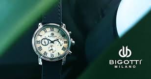 Bigotti Milano Watches Gozluk