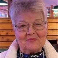 Delores Darlene Herrin