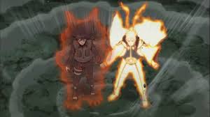 Set Of 11 Naruto Uzumaki Naruto And Tailed Beasts Figure | Ebay