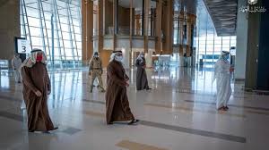 Red list countries are those the uk government says present the highest risk from covid, and should not be visited except in the most extreme of circumstances. Bahrain Suspends Entry From India Pakistan Sri Lanka Bangladesh Due To Covid 19 Al Arabiya English