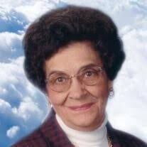 Ruth E. Zimmerman Obituary