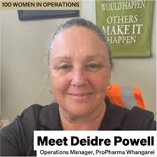 Balancing Gender in Operations (@nawo_au) · Instagram 照片和视频