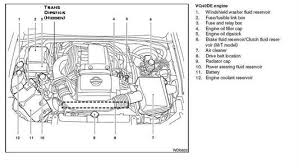 Additionally, a separate customer care/lemon law booklet (u.s. Nissan Frontier Engine Diagram Wiring Diagram Data Procedure Adjust Procedure Adjust Portorhoca It