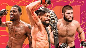 Дастин багетье снова наплачет нам ливень. Mma Hot List Deiveson Figueiredo Kevin Holland Among Contenders For Top Spot