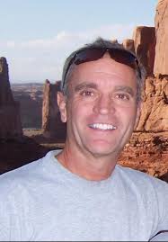 Obituary for James Timothy Healy