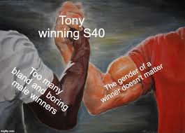 It pisses me off that michele didn't get a single vote. 40 Boot The Season 40 Spoiler To Unite Survivor Fans Spoiledsurvivor