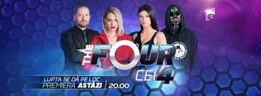 Oliver reed, raquel welch, richard chamberlain and others. The Four Cei 4 Episodul 11 Online 9 Iunie 2018 Peserialehd Us