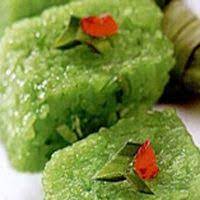 Resep Kue Wajik Pandan Maknyus Resep Kue Resep Resep Masakan