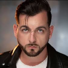 Kerwin John's Instagram, Twitter & Facebook