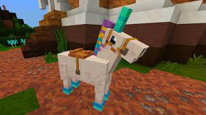 Tynker makes modding minecraft easy and fun. Unicorn Mod For Minecraft Pe For Android Apk Download