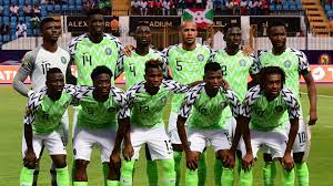 And he got nigeria qualified for afcon 2019? Super Eagles Fixtures When Will African World Cup Qualifying Resume Goal Com