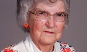 Obituary of Ruth Ardella Marie (Frerichs) Cranford