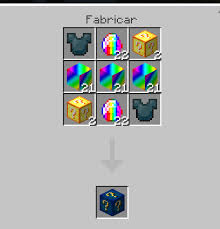 How to make a lucky block in minecraft using no mods: Lucky Block Minecraft Pe Mods Addons