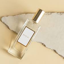 Download Premium Illustration Of Blank Perfume Glass Bottle Mockup 2422691 In 2020 Bottle Mockup Perfume Cosmetic Bottles