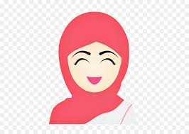 30 cutest cartoon santa clauss reindeer for 2019 christmas. Hijab Cartoon
