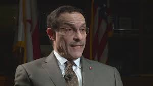 Councilman, Former Mayor Vincent Gray diagnosed with dementia, will no  longer vote