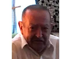 Donald Knowles Obituary (1960