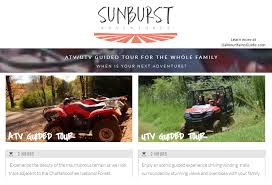 Durhamtown plantation offers the honda 420 trx. Atv Riding In The Georgia Mountains Ga Mountains Guide