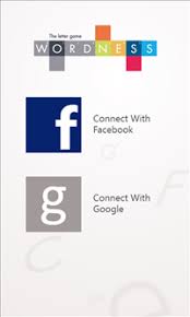 Please enter a set of words. Wordness Is A Multi Player Word Game For Windows Phone